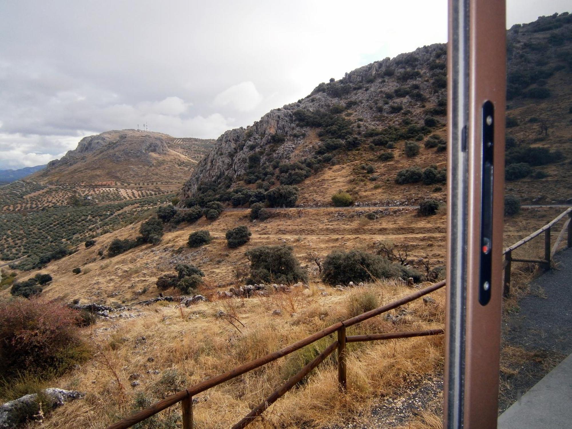 Los Castillarejos Apartamentos Rurales Luque Exterior photo